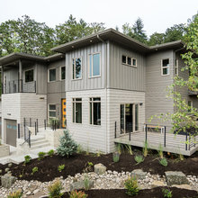 Exterior Paint Color