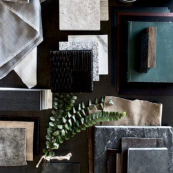 Shmik Interiors - Tekstiler