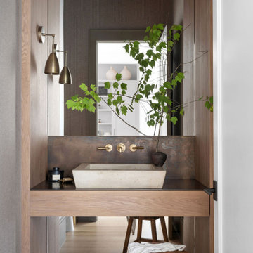 Mayfield Road | Powder Bath