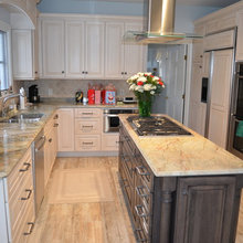 Kitchen Ideas