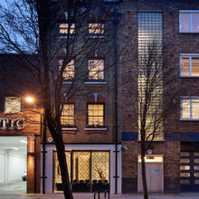 Covent House