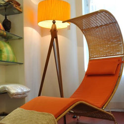 Love Chair - Living Room Furniture