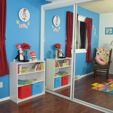 Baby Nursery