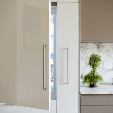 Understated Elegance in Georgetown