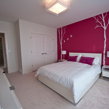 MA Bedroom