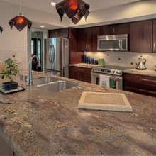Kitchen Ideas