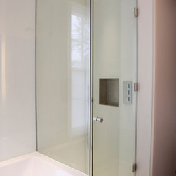 St Johns Wood - Windows And Doors