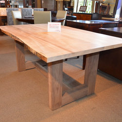 Dining Collection - Solid Wood Furniture - Products