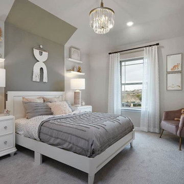 San Antonio, TX | Whisper Falls – Enclave Capri Secondary Bedroom