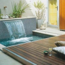 pools