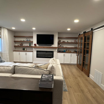 Basement - Tami