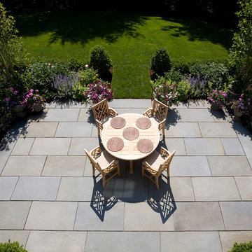 Sanderson Residence