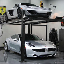 garage