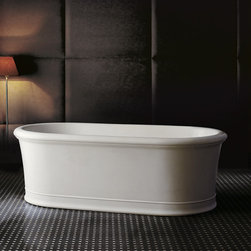 Hydrology (312.832.9000) - Bathtubs