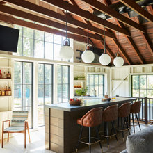 Barn Remodel