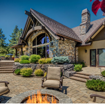 Nestle Custom Home
