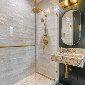 10th Ave., Golden Gate Heights Whole Home Renovation & Basement Conversion