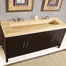 Girls' Bathroom