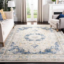 Area rugs