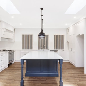 Construction management for norman construction