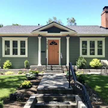 Siding Replacement 04/14/2023