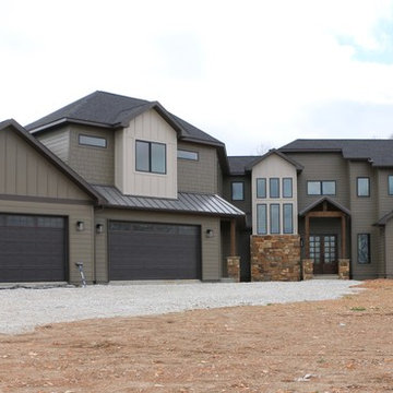 Bentonville Home