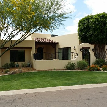 Custom Remodel