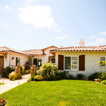 Home Exteriors
