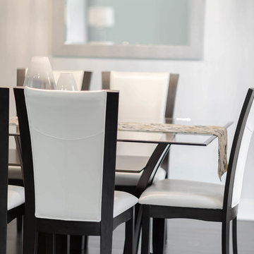 ESD Defining Spaces™ - Project in North Dallas, Texas