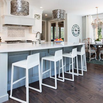 Maple Grove Residence
