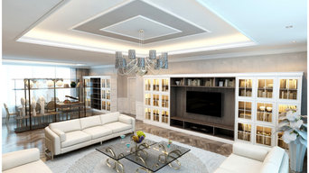 Luxury Apartment Mongolia