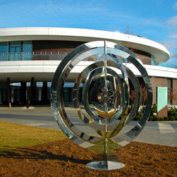 Concentric Circles - Products