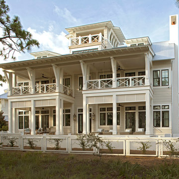 Axe Residence