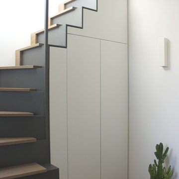 Stauraum im Wohnbereich