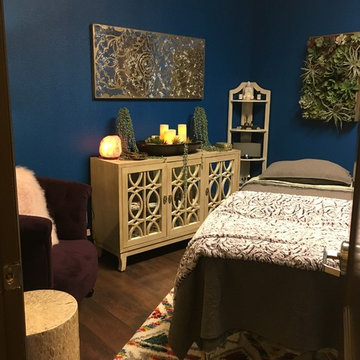 Holistic Healing room