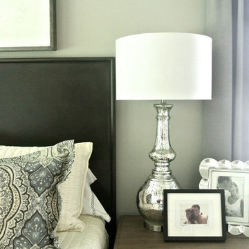 nodghia circle redesign | the master bedroom