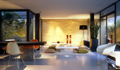 10 wichtige Aspekte, die ein Lichtplaner berücksichtigt