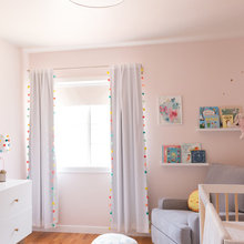 nursery
