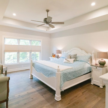 Arrowhead Custom Cottage
