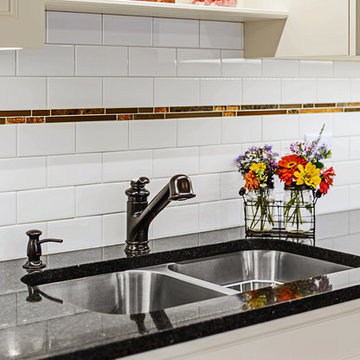 Farm Style Kitchen
