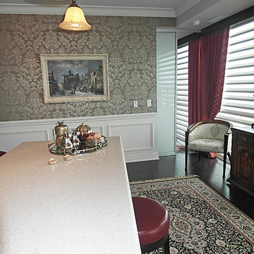 Waterfront Condo