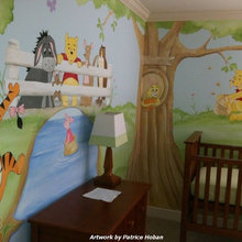 Baby Room Ideas