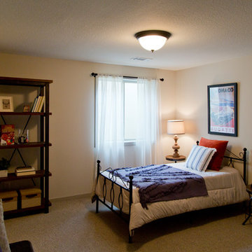 SAB Homes for 2018 Spring Parade of Homes in KC