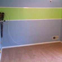 Parker's Room