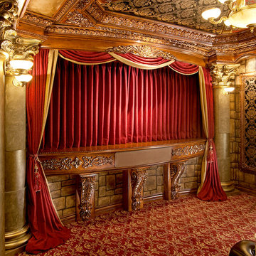 Theaters