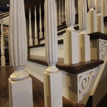 Sugarloaf Terrace Level