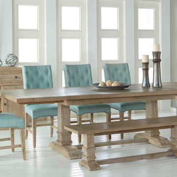 Hudson/Beltran Dining Set