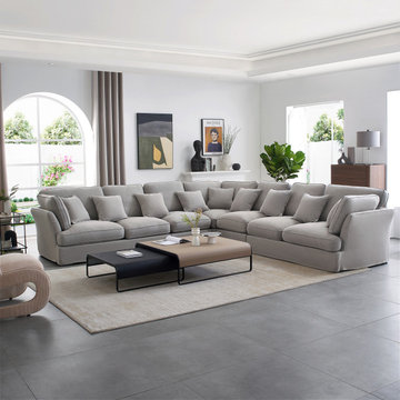 Hygge Sofas