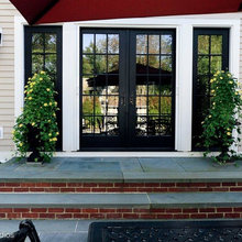 brecksville patio