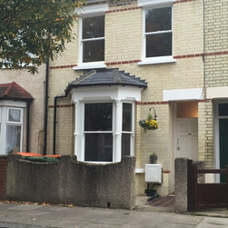 Sash Windows - Windows